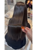 プロデュース 相模原店(Produce) うる艶♪髪質改善♪オリジナルカラー♪