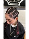 Cornrow