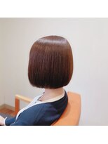 ハートボックス 神栖店(Heart Box)&nbsp;ボブ