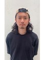 アグ ヘアー ヒート 岐阜本巣店(Agu hair heat) 百田　 裕介