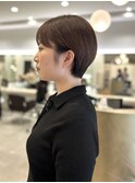 【植木】耳かけコンパクトショート