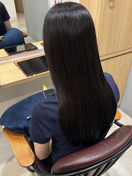 トゥルース(hair&eyelash Truth) 【Truth】ベージュカラー/ナチュラルカラー