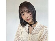 ドルセ(Dulce)の雰囲気（20代から40代までの広い客層◎髪質改善/予防美容）