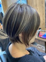 イー(E)&nbsp;ショート