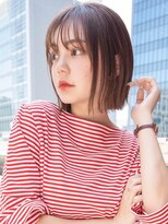 レゴ(REGO) #暗めカラーデザインカラーグランマッシュ