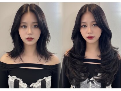 アルーシェウィズスカイ 原宿(Alushe with Sky)の写真