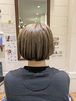 チアー ヘアリラクゼーション(cheer HAIRRELAXATION)&nbsp;アンブレラカラー