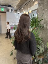 クオーレ (CUORE)&nbsp;髪質改善/縮毛矯正/艶髪/美髪/レイヤーカット