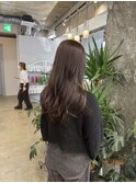 髪質改善/縮毛矯正/艶髪/美髪/レイヤーカット