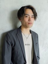 フェノメノン 日進梅森台店(PHENOMENON)&nbsp;尾崎 優也