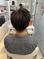 プロデュース 古淵店(Produce)&nbsp;メンズカット