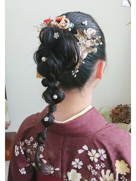 ヴィヴァーチェフィオーレ(Vivace fiore) 華やかセット