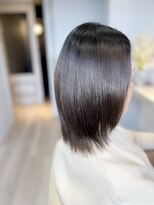 ブルーオーシャン 豊岡店(BLUEOCEAN)&nbsp;髪質改善ヘアエステ
