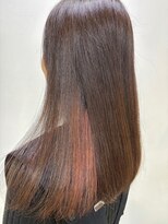 ネクサス アット(NEXUS-at)&nbsp;ケアカラー