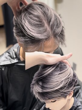 コスモス 町田(COSMOS) メンズバレイヤージュ