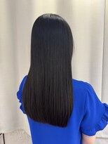 エルサフィロ ヒゴバシ(el zafiro)&nbsp;【エルサフィロ　肥後橋】お客様スタイル
