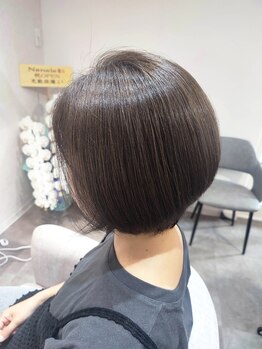 ナナラ(Nanala)の写真/【NEWOPEN】お一人お一人に合わせたヘアスタイルをご提供
