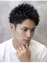 クレル 幕張(CLEL)&nbsp;ショートアップバング♪