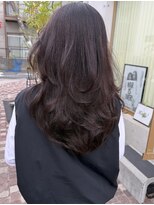 ホテリー(Hotely) ワンカールで可愛い韓国レイヤー