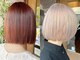 ドルチェ(Dolce)の写真/骨格・髪質に合わせた再現性の高いカット。自宅で決まる、伸びても崩れにくい大人可愛いスタイルを叶えます