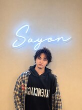 ソヨン 心斎橋店(SOYON) DAIKI