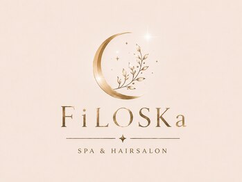 フィロスカ(FiLOSKa)の写真/周りの目を気にせず静かに休める。大人女性のための贅沢時間を提供する、4席のみの隠れ家のようなサロン