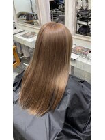 カルフール ロコ 草加西口店(Carrefour LOCO)&nbsp;秋カラー