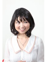 美容室グリップ&nbsp;♪コットンミディ☆