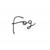 フォグ(fog)のお店ロゴ