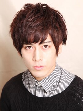 リノヘア プラス 関内店(RINO hair＋) ＲＩＮＯ関内店　☆高感度ショートスタイル☆