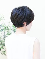 メイクス 表参道(MAKE'S omotesando)&nbsp;make's ツヤ感ショート２