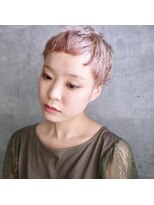 ハーヒム(her him)&nbsp;her.him style #18