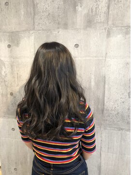 モードケイズ 六甲道店(MODE K’s) 六甲道カラーコレクション