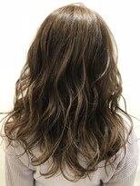 ラ ブーケ 御器所店(La Bouquet)&nbsp;3Dカラー＋ナチュラルベージュ