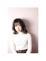 ユートピア(U topia)&nbsp;デジタルパーマ町田ナンバー１☆【ユートピア渡邉】#102