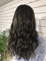 ビーヘアサロン(Beee hair salon) 【渋谷Beee hair/市原 由貴】New coloer