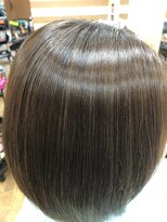 美容室 ジョイ(joy) 縮毛矯正
