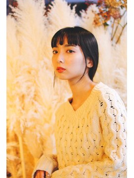 メリケンビューティーパーラー コウベ(MERICAN BEAUTY PARLOR KOBE) 水日限定