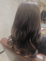 エスト(est)&nbsp;【est 新宿】NUDIE ウェーブ×美髪