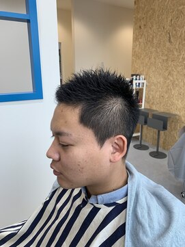 ソル(so/L) ショートSTYLE