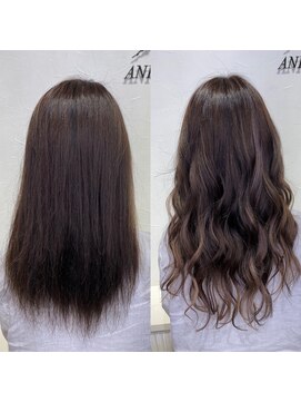 アンク クロス 池袋北口店(ANKHCROSS) 《アンククロスYUKI》ロアシールエクステ60枚