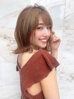 オーロ 緑地公園店(ORO)&nbsp;愛されミルクボブ☆