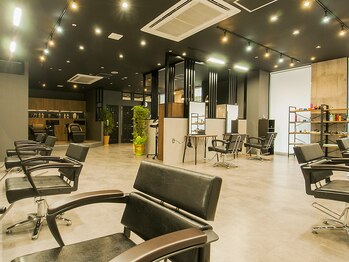 Agu hair may 三好ヶ丘店【アグ ヘアーメイ】