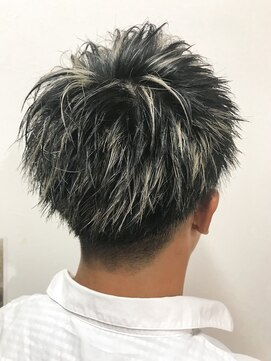 ロルド レーブ(Rold reve) メンズメッシュ