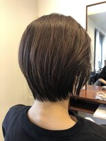 ｄｅｃｏ&nbsp;タイトボブ