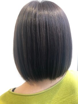 オギクボ ヴォイス(voice) 髪質改善voice荻窪★