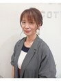 ヘア バランス コティ(COTY) 石井 礼子