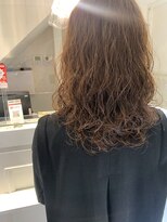 ネオリーブカフ 鶴ヶ峰店(Neolive caff)&nbsp;ナチュラルパーマ　カーリーパーマ　デジタルパーマ