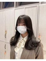 リー 梅田(Lee)&nbsp;Lee UMEDA　韓国風スタイル