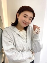 ラル 立川(lar) 清水 未来